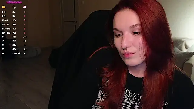 Val lava online show from 10.03.25