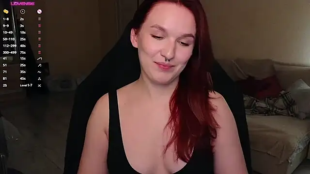 Val lava online show from 10.14.25