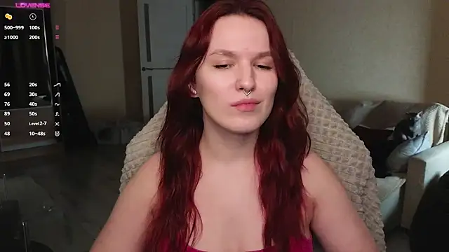 Val lava online show from 02.06.26