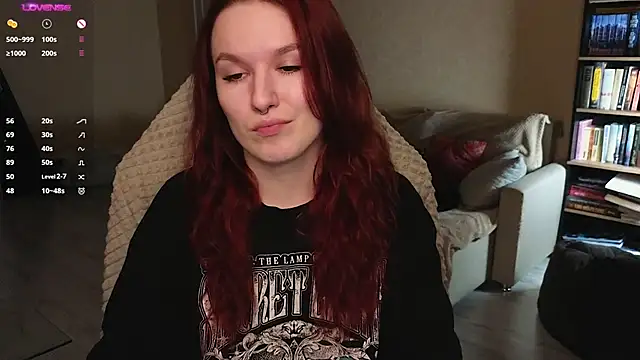 Val lava online show from 02.23.26