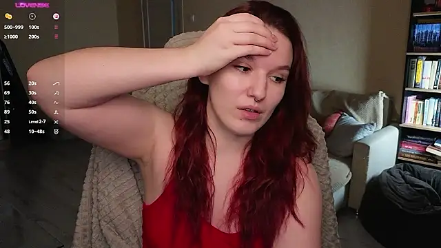 Val lava online show from 03.06.26