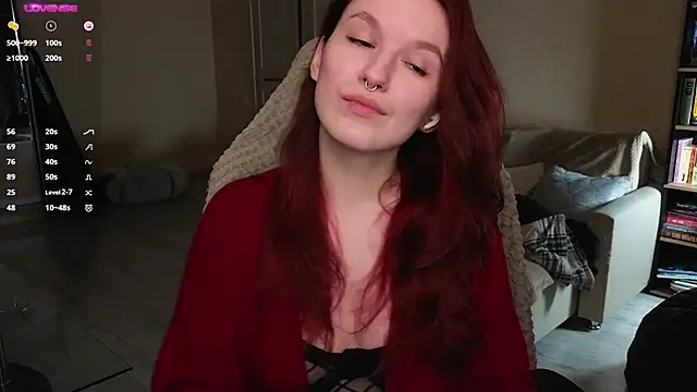 Val lava online show from 03.09.26