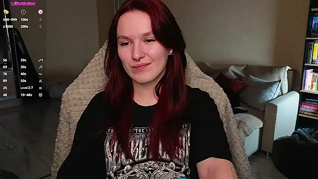 Val lava online show from 03.20.26