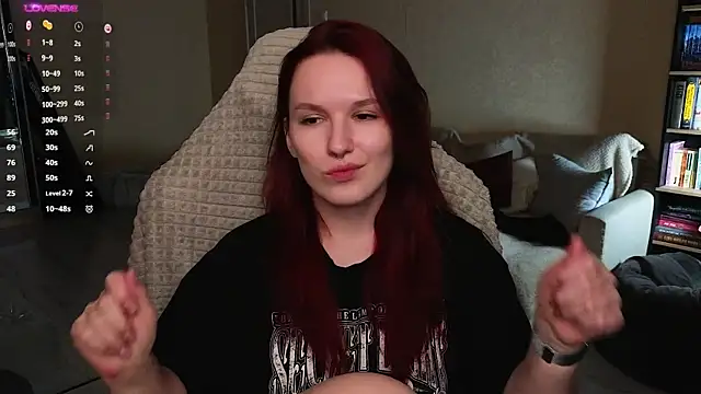 Val lava online show from 03.30.26