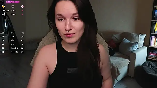 Snapshot of Val_lava chatting on 06.01.26 Val lava online show from 06.01.26