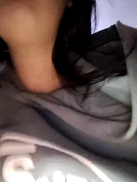 Haru Queenn online show from 03.22.25