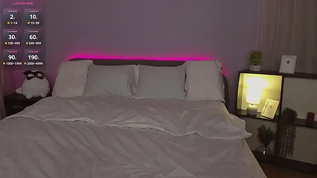 Jaylee Krys online show from 02.26.25