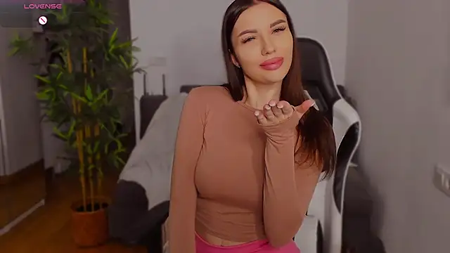 Jaylee Krys online show from 10.29.25