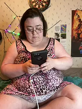 SexyxLexie online show from 12.12.24