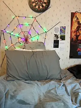 SexyxLexie online show from 03.12.25