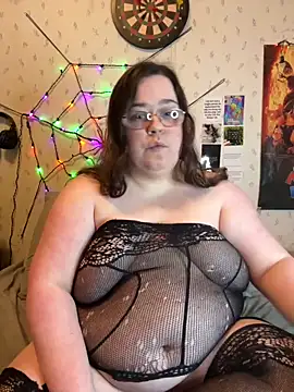 SexyxLexie online show from 03.23.25