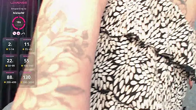 Snapshot of juicesju chatting on 12.14.25 juicesju online show from 12.14.25