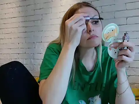 Angel girllovemy online show from 12.16.25