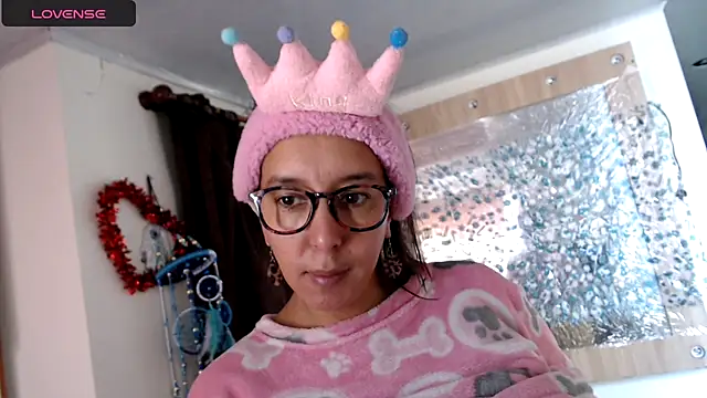 Bekkakinky online show from 12.31.24