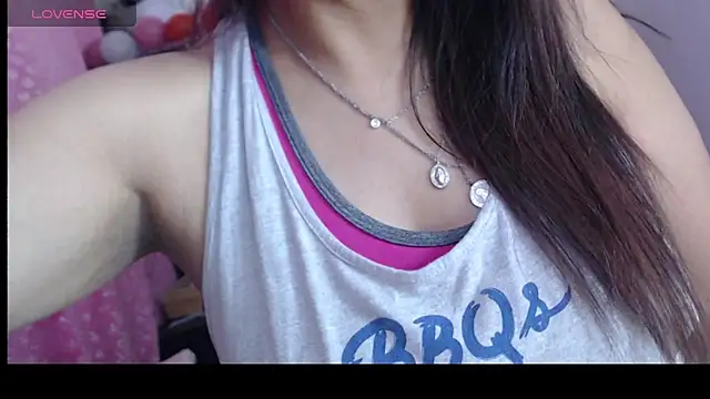 Bekkakinky online show from 02.27.26