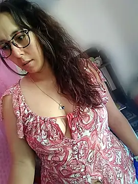 Bekkakinky online show from 04.07.26