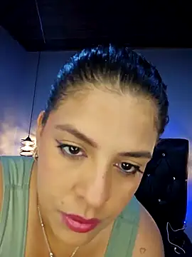 SunnyLovefg online show from 09.26.25
