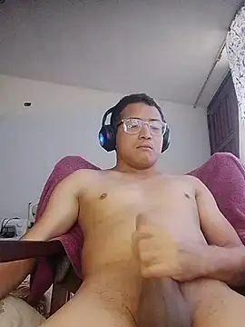 Mghty-cockl88 online show from 12.16.25