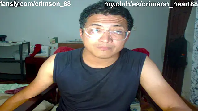 Mghty-cockl88 online show from 03.10.26