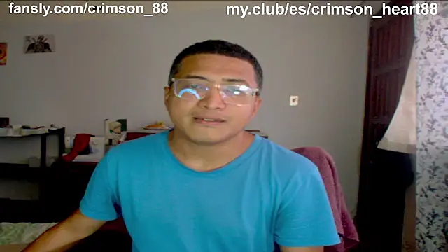 Mghty-cockl88 online show from 03.14.26