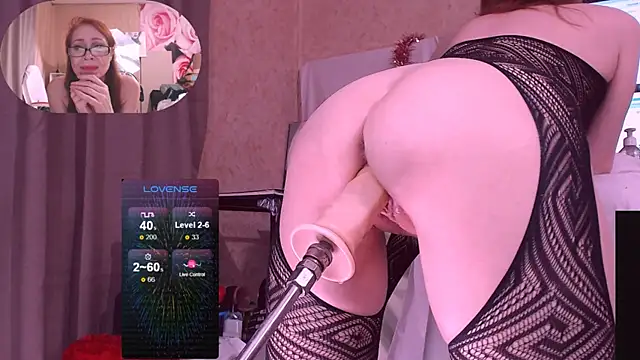 marycum2u online show from 02.19.25