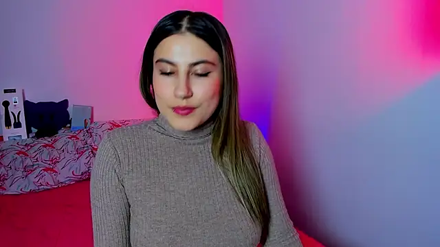 amelie collins online show from 03.05.25