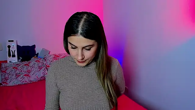 amelie collins online show from 03.06.25