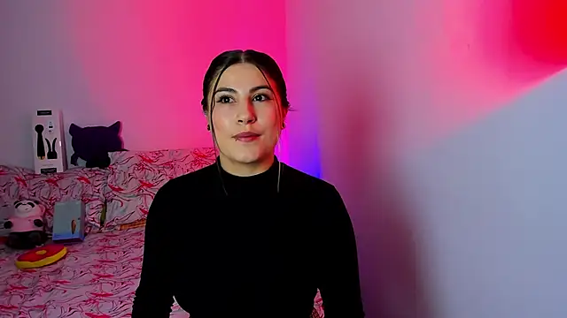 amelie collins online show from 03.06.25