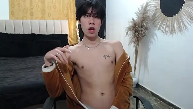 Elio-cam online show from 01.09.26