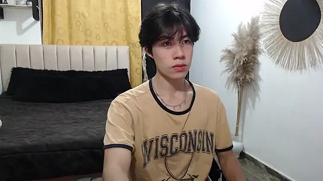 Elio-cam online show from 02.17.26