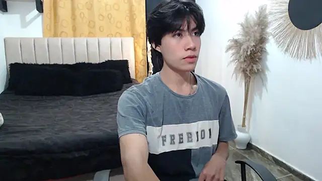 Elio-cam online show from 03.16.26