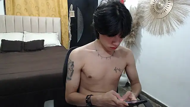 Snapshot of Elio-cam chatting on 07.20.26 Elio-cam online show from 07.20.26