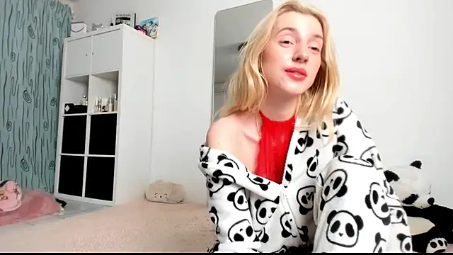 KenzieDawton online show from 02.09.25