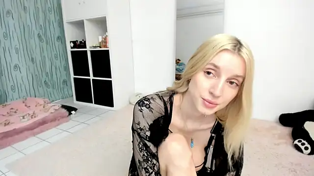 KenzieDawton online show from 06.07.26