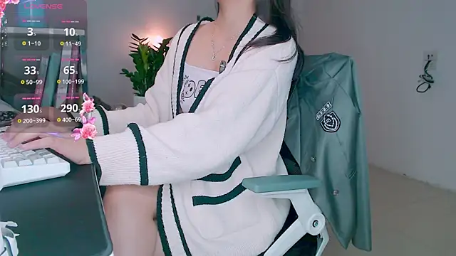 Shyn   online show from 03.12.25