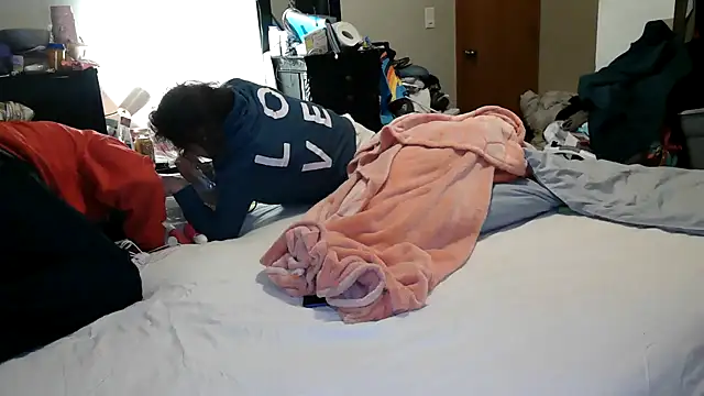 Deepsounding8585 online show from 03.03.25