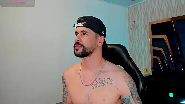 Petesevans online show from 11.12.25