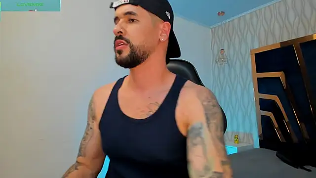 Petesevans online show from 12.01.25