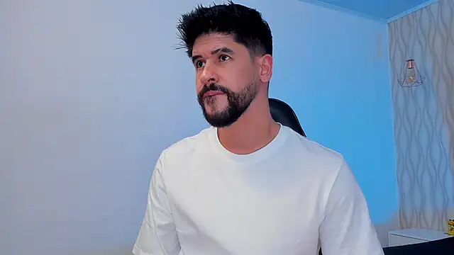 Petesevans online show from 02.05.26