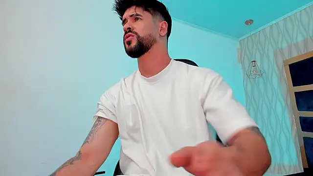 Petesevans online show from 02.13.26