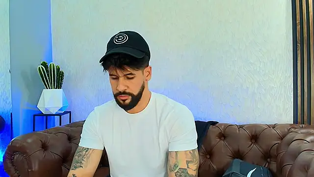 Snapshot of Petesevans chatting on 06.10.26 Petesevans online show from 06.10.26