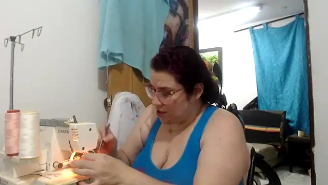 karlythothxh online show from 03.20.25