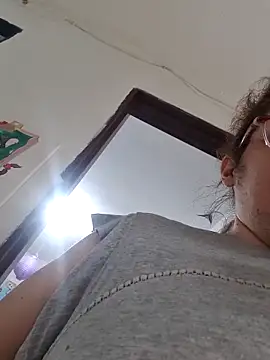 karlythothxh online show from 10.16.25