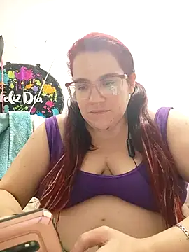 karlythothxh online show from 02.04.26