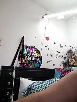 karlythothxh online show from 02.12.26