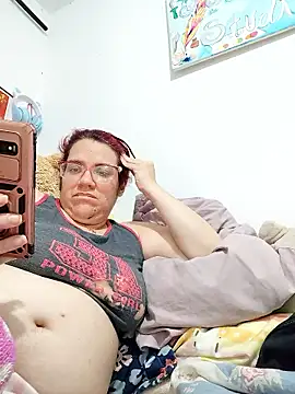 karlythothxh online show from 04.17.26