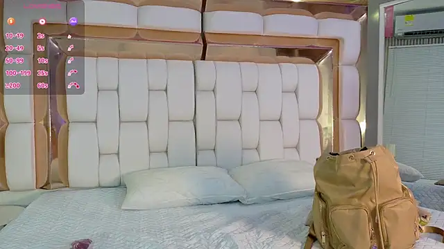 sexysistter online show from 09.17.25