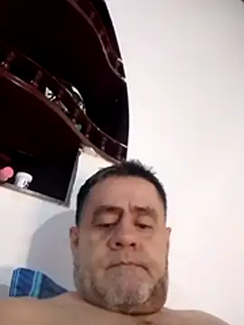 daddy mao online show from 02.03.26