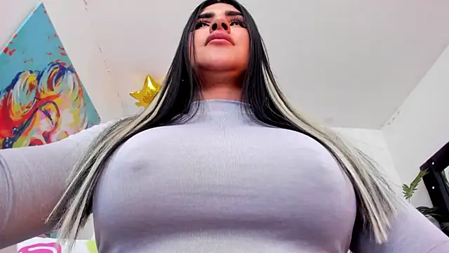 rosalia-04 online show from 01.07.25