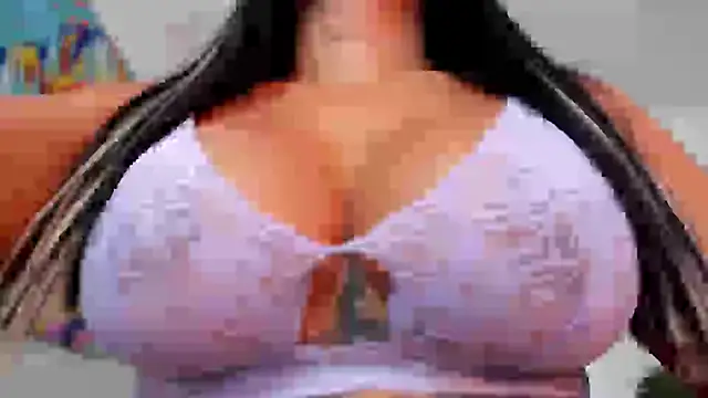 rosalia-04 online show from 01.10.25